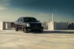 Cadillac Escalade EXT on ADV.1 Wheels (ADV06RM TRACK FUNCTION CS) 2016 года